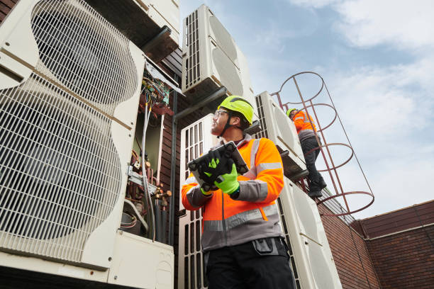 Best Local HVAC companies  in Batesburg Leesville, SC