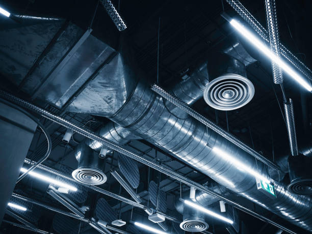 HVAC air duct cleaning in Batesburg Leesville, SC