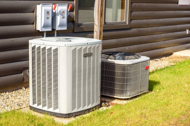 Best HVAC replacement cost  in Batesburg Leesville, SC