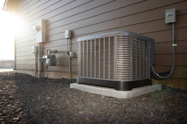 Best Central air repair  in Batesburg Leesville, SC